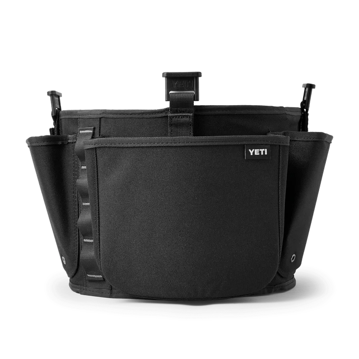 YETI Loadout Bucket Utility Gear Belt - Black
