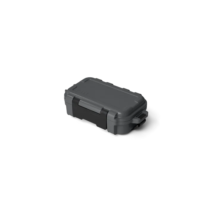 YETI Loadout Gobox 1 Gear Case - Charcoal