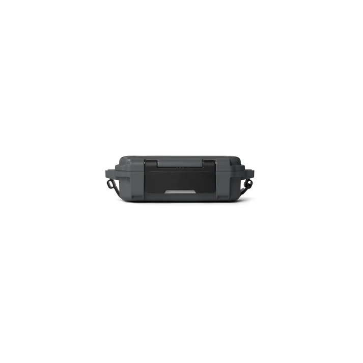 YETI Loadout Gobox 1 Gear Case - Charcoal