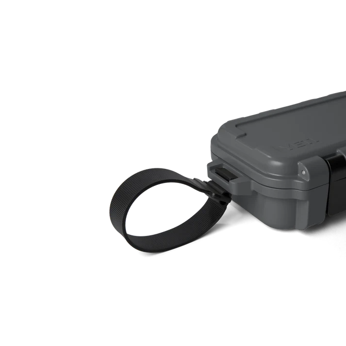 YETI Loadout Gobox 1 Gear Case - Charcoal