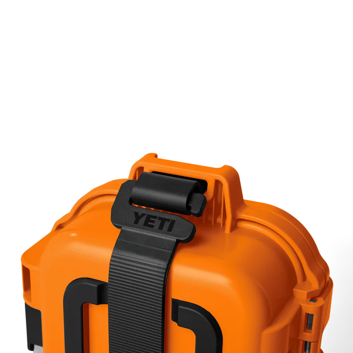 YETI Loadout Gobox 1 Gear Case - King Crab