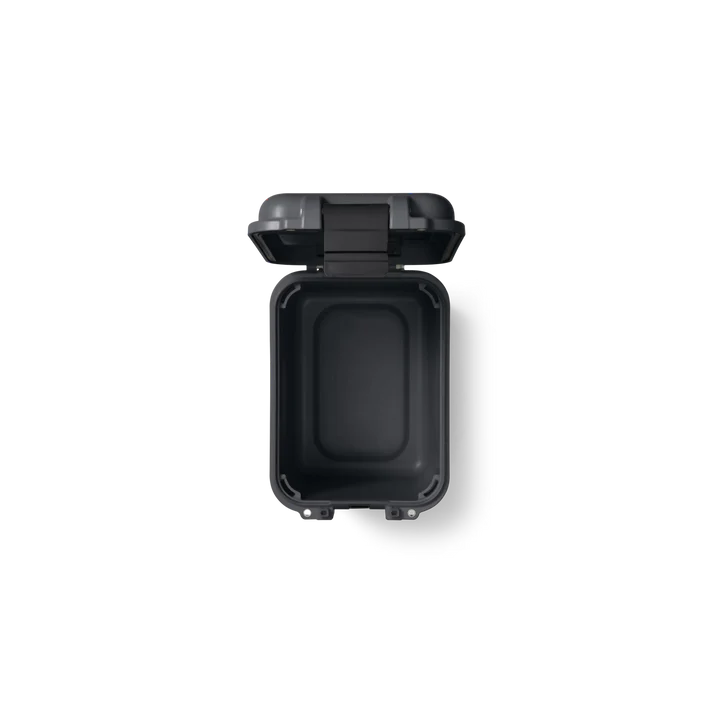 YETI Loadout Gobox 15 Gear Case - Charcoal