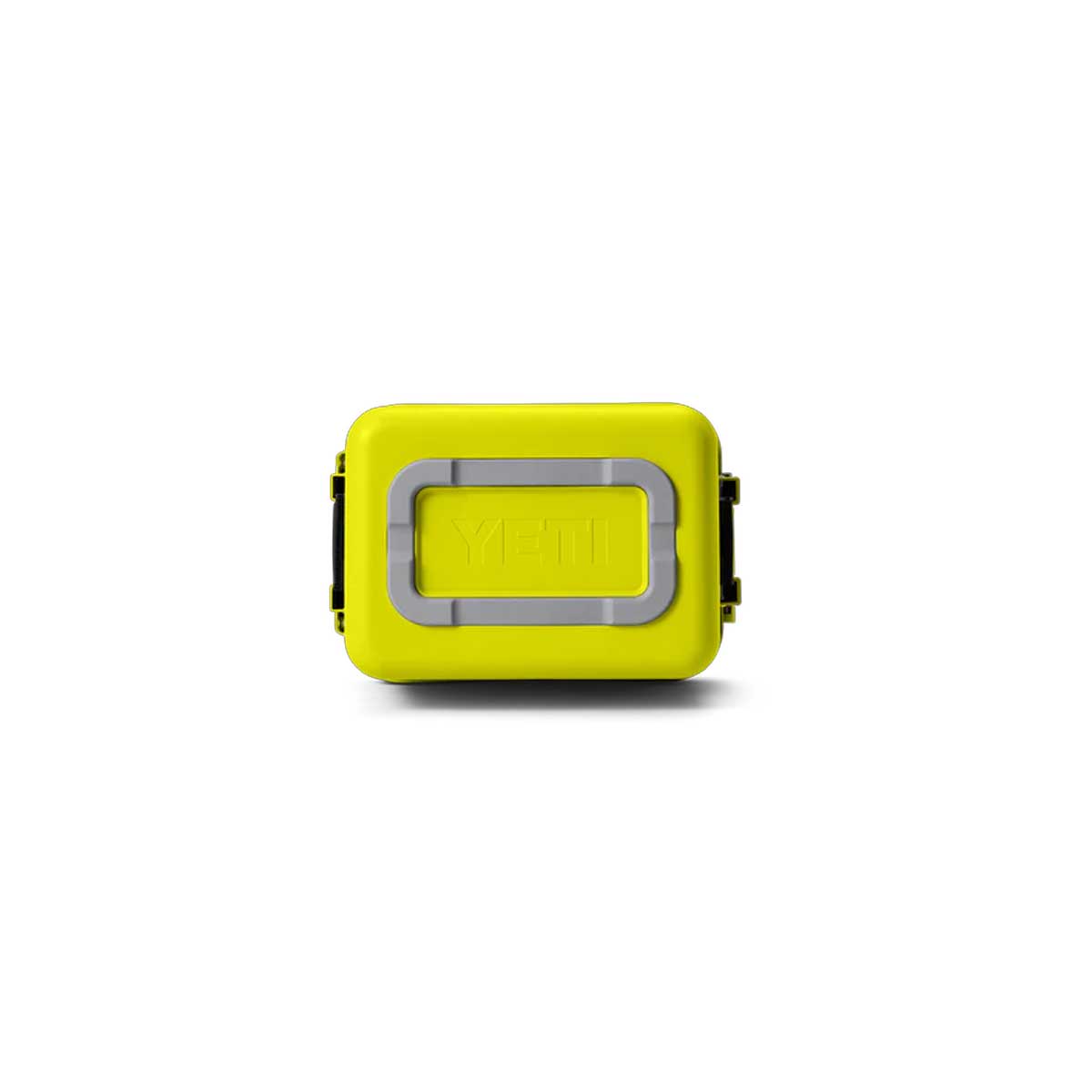 YETI Loadout Gobox 15 Gear Case - Firefly Yellow