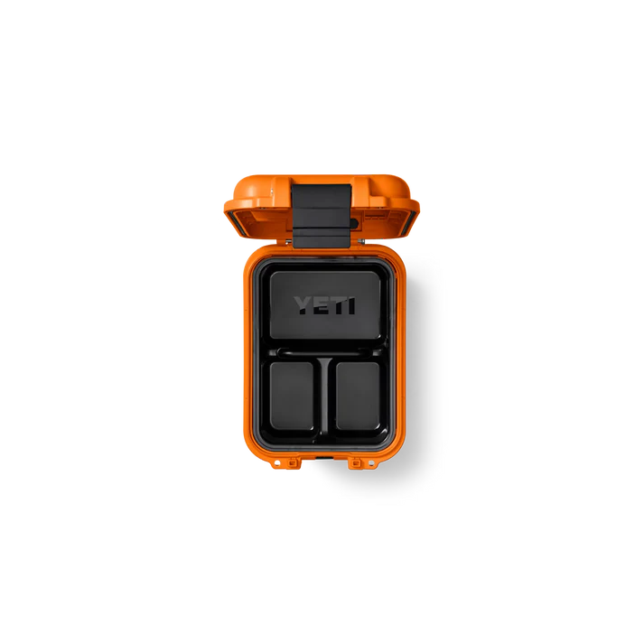 YETI Loadout Gobox 15 Gear Case - King Crab