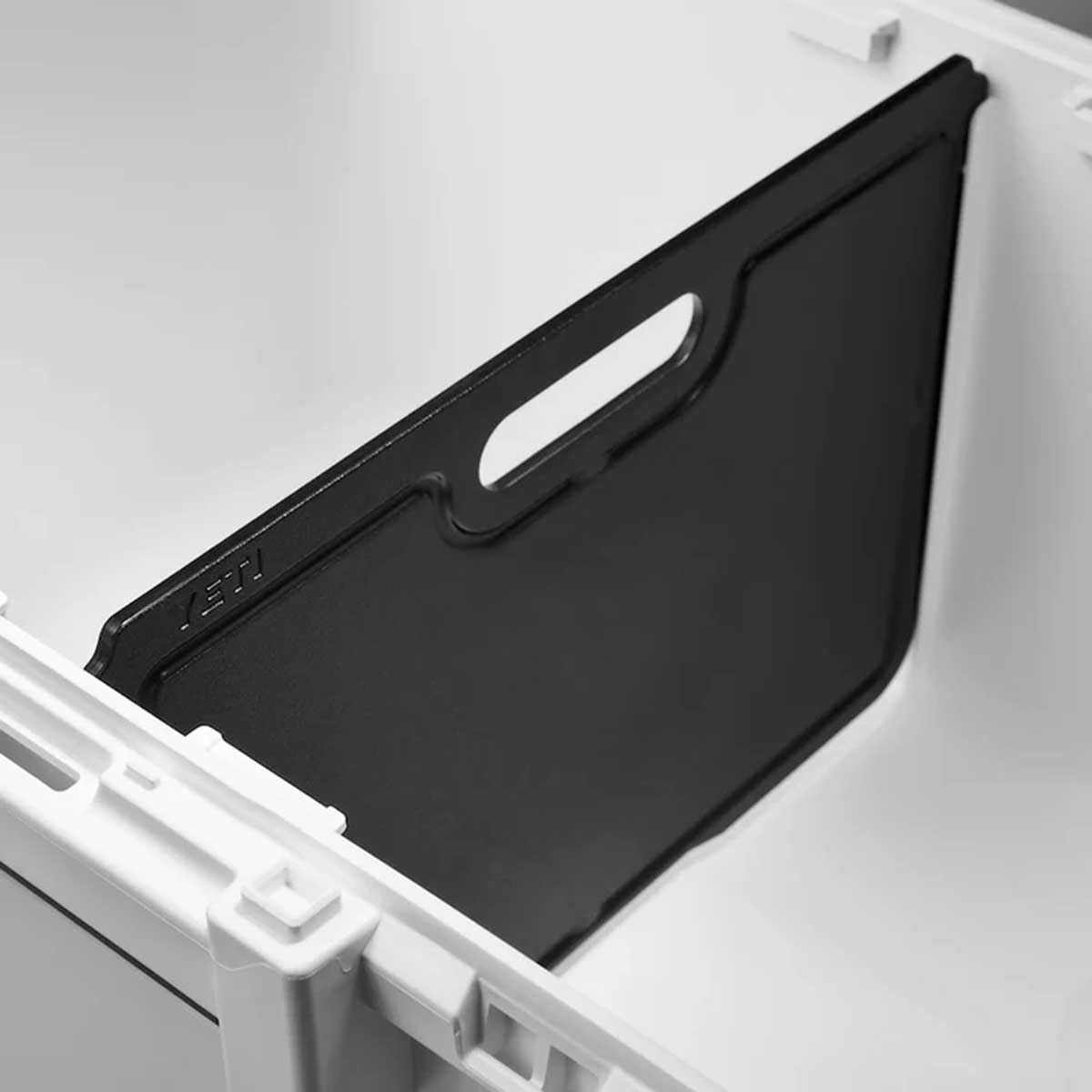 YETI Loadout Gobox 30 Gear Case Divider - Black