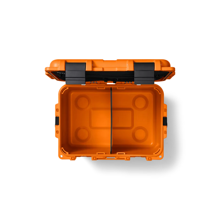 YETI Loadout Gobox 30 Gear Case - King Crab