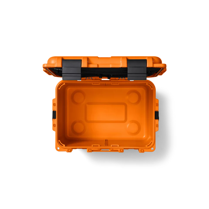 YETI Loadout Gobox 30 Gear Case - King Crab