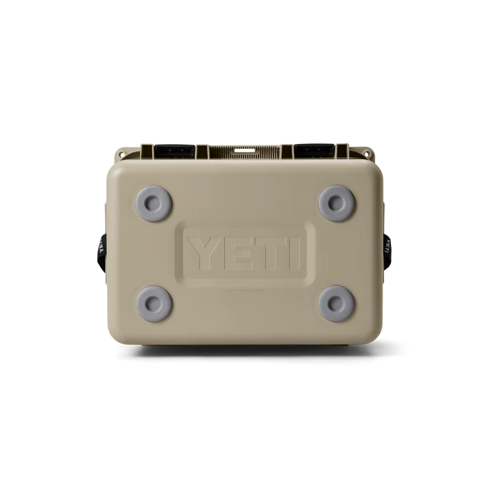 YETI Loadout Gobox 30 Gear Case - Tan