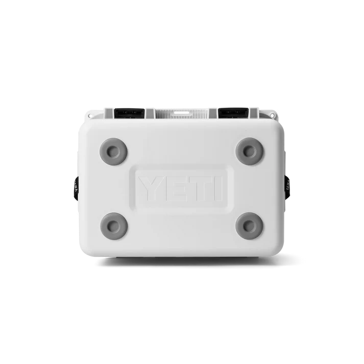 YETI Loadout Gobox 30 Gear Case - White