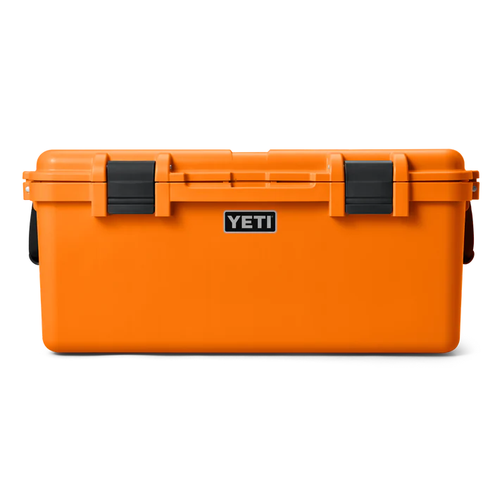YETI Loadout Gobox 60 Gear Case - King Crab