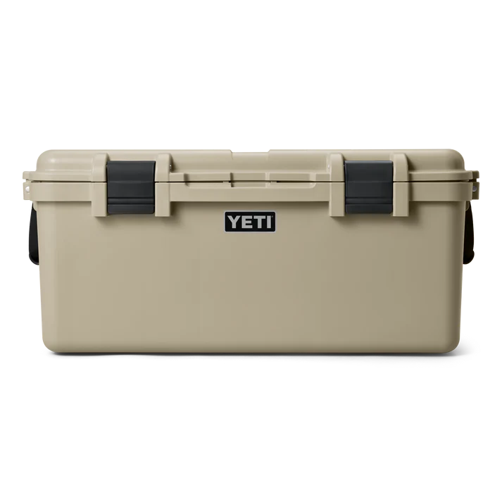 YETI Loadout Gobox 60 Gear Case - Tan