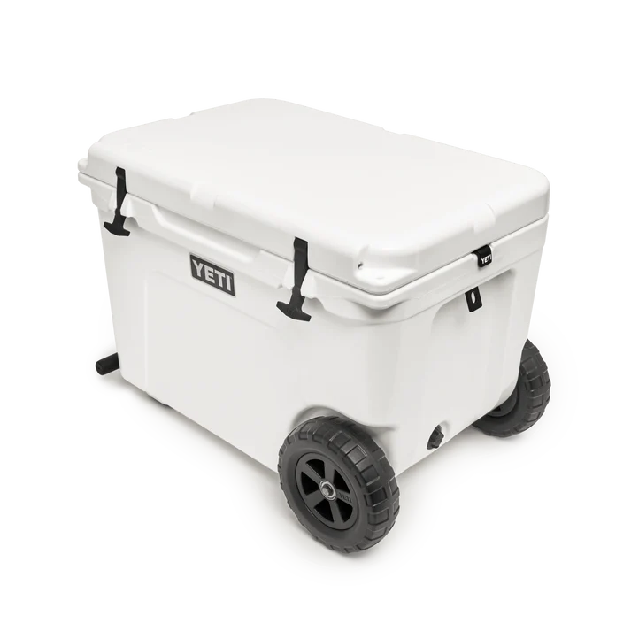 YETI Locking Bracket For Tundra Cool Box - Black