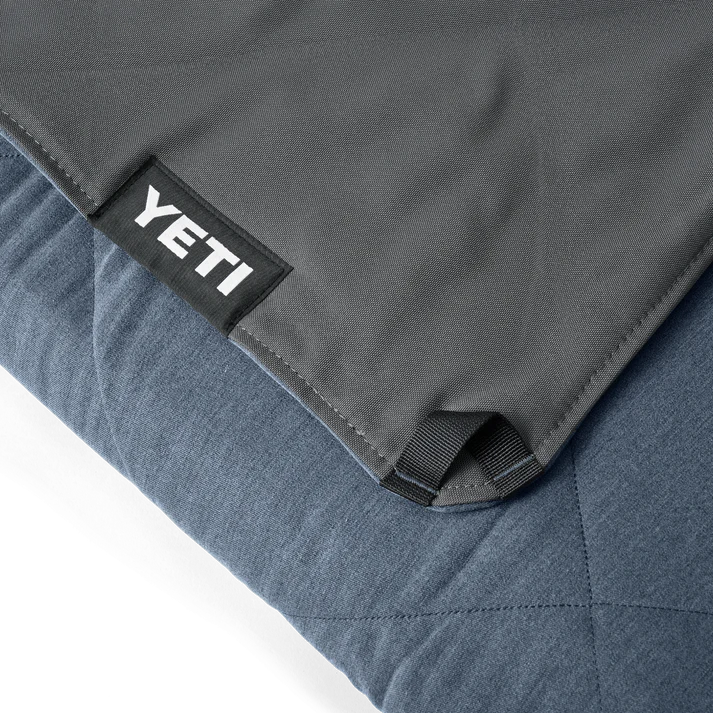 YETI Lowlands Blanket - Navy