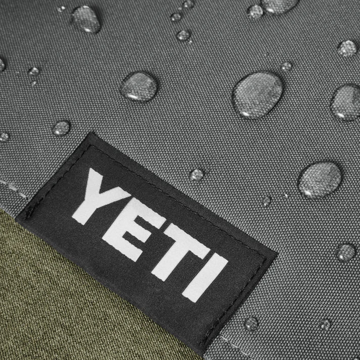 YETI Lowlands Blanket - Olive