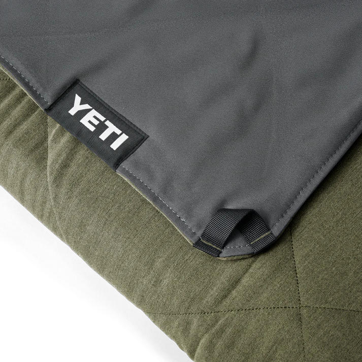 YETI Lowlands Blanket - Olive