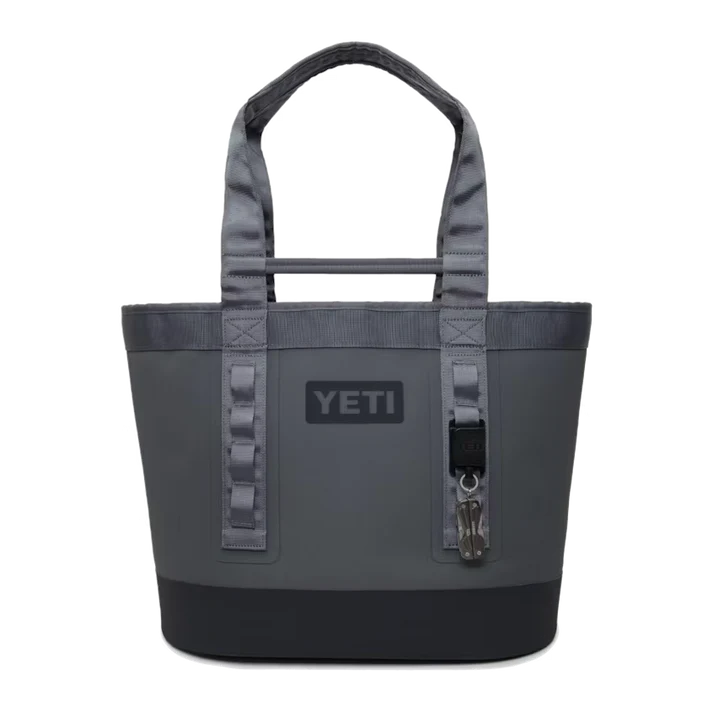 YETI Molle Mounted Zinger 2.0 Bottle Opener - Stainless Steel