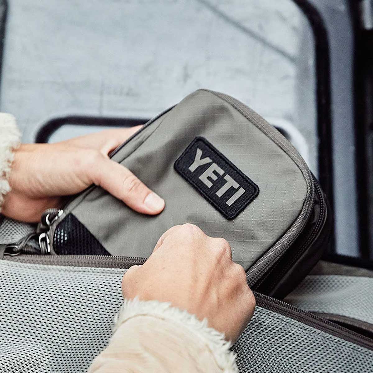 YETI Packing Cubes - Small, Medium & Large