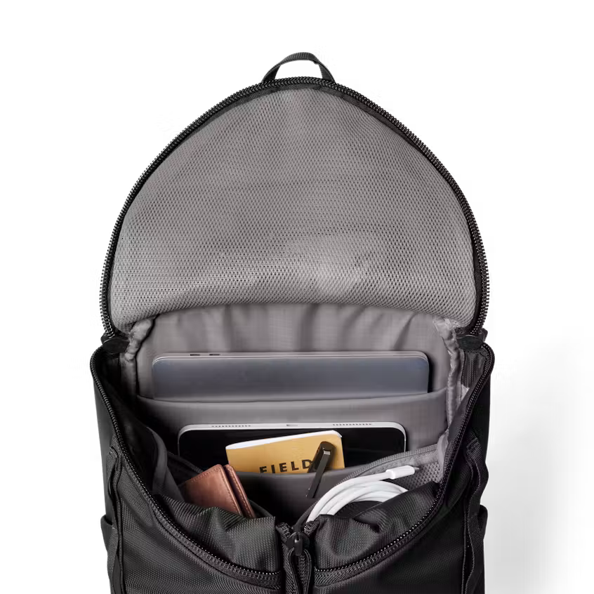 YETI Palo 20L Active Backpack - Black