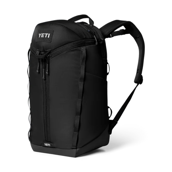 YETI Palo 26L Active Backpack - Black