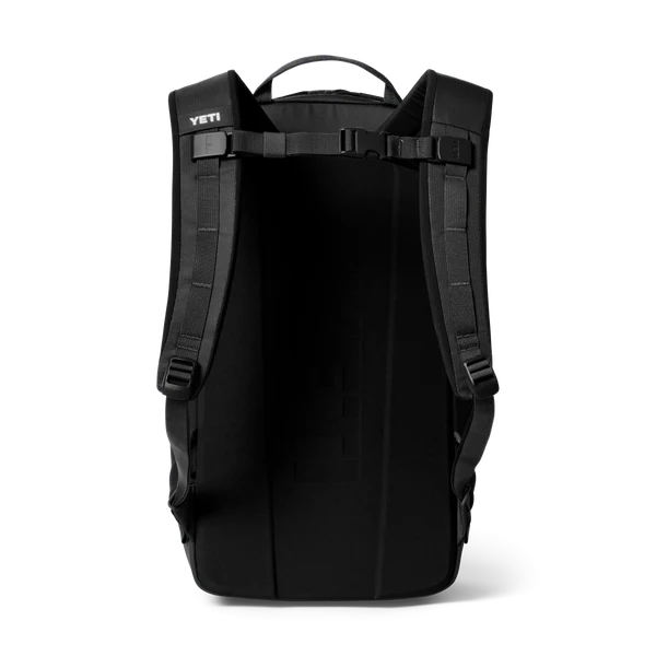 YETI Palo 26L Active Backpack - Black