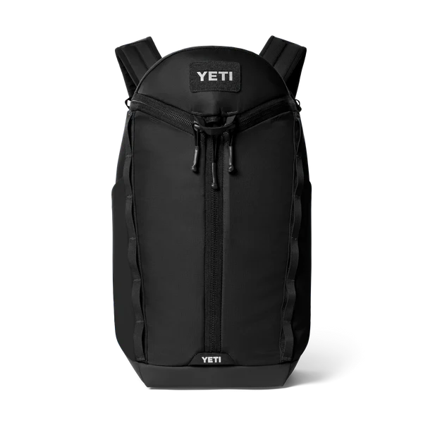 YETI Palo 26L Active Backpack - Black