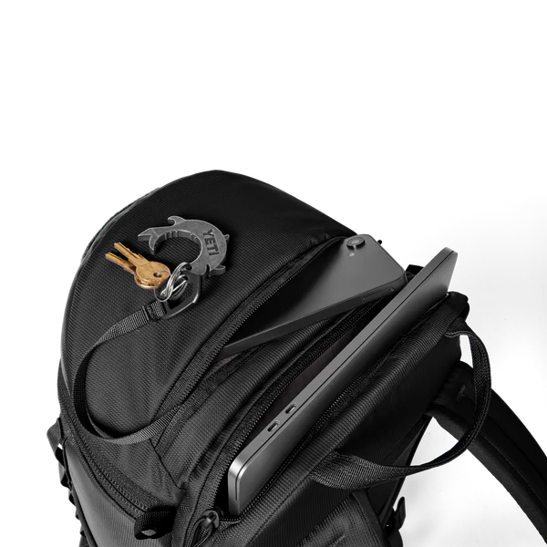 YETI Palo 26L Active Backpack - Black