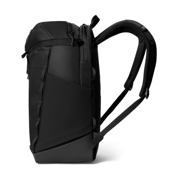 YETI Palo 26L Active Backpack - Black