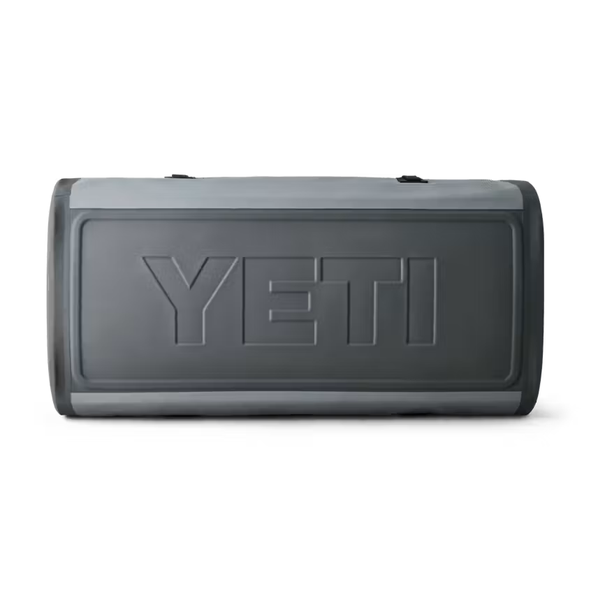 YETI Panga 100L Waterproof Duffel Bag - Storm Grey