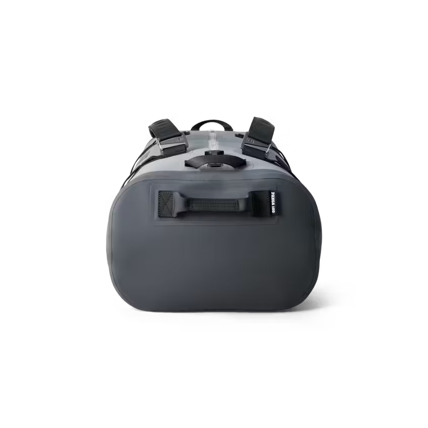 YETI Panga 100L Waterproof Duffel Bag - Storm Grey