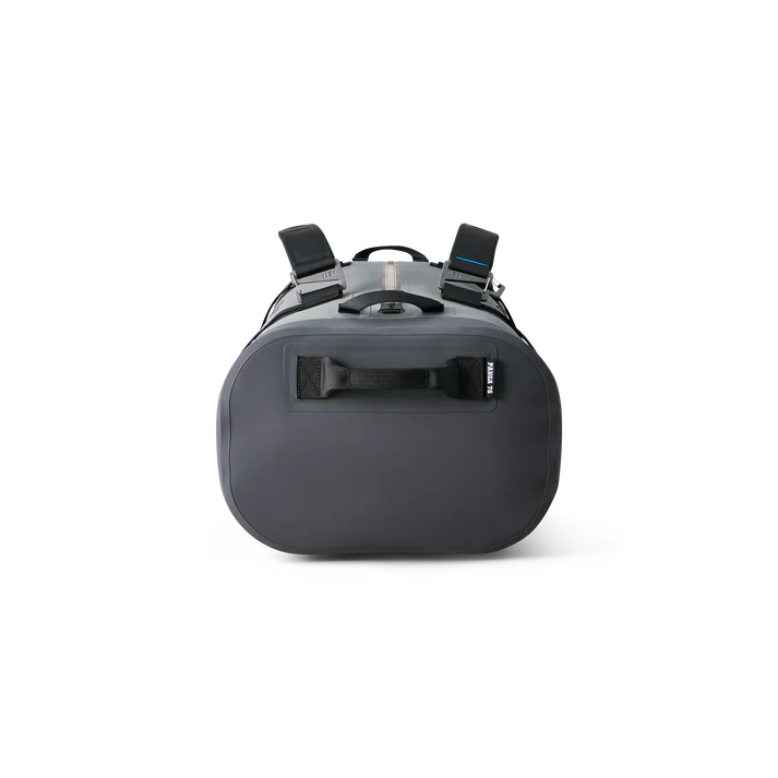 YETI Panga 75L Waterproof Duffel Bag - Storm Grey