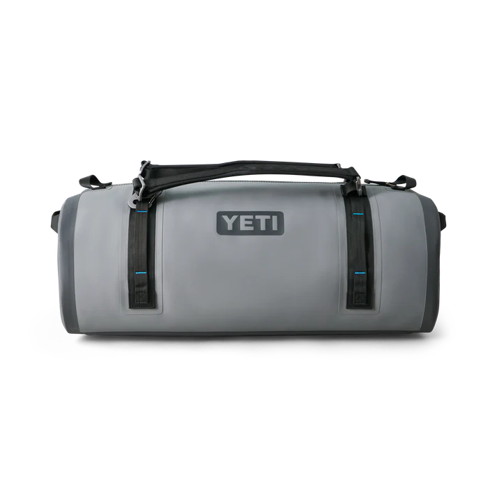 YETI Panga 75L Waterproof Duffel Bag - Storm Grey