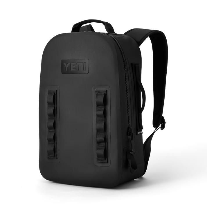 YETI Panga Submersible 28L Waterproof Backpack - Black