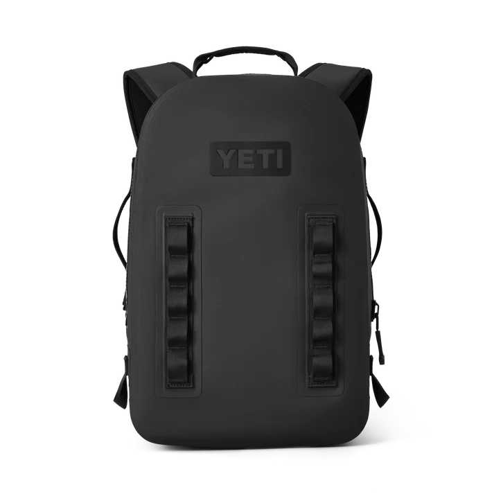YETI Panga Submersible 28L Waterproof Backpack - Black