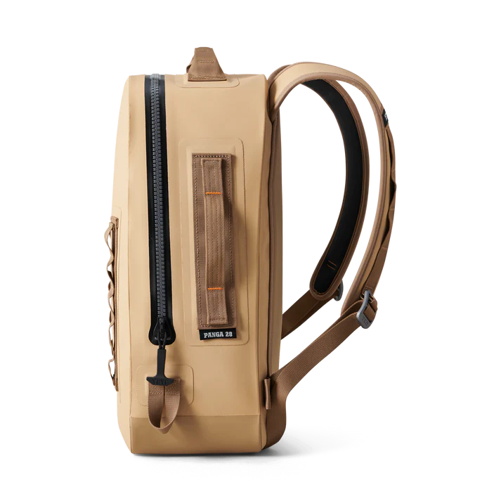 YETI Panga Submersible 28L Waterproof Backpack - Tan