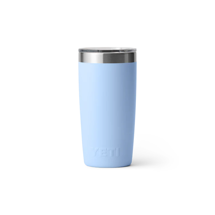 YETI Rambler 10 OZ (296ml) Tumbler With Magslider Lid - Big Sky Blue