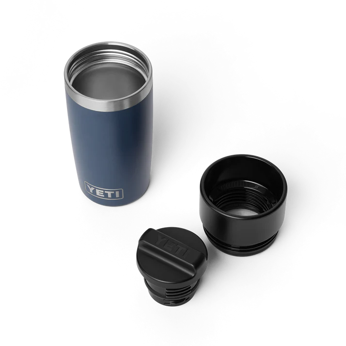 YETI Rambler 12 OZ (354ml) Travel Bottle with Commuter Cap - Navy