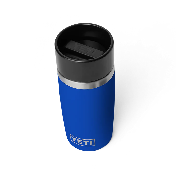 YETI Rambler 12 OZ (354ml) Travel Bottle with Commuter Cap - Royal Blue