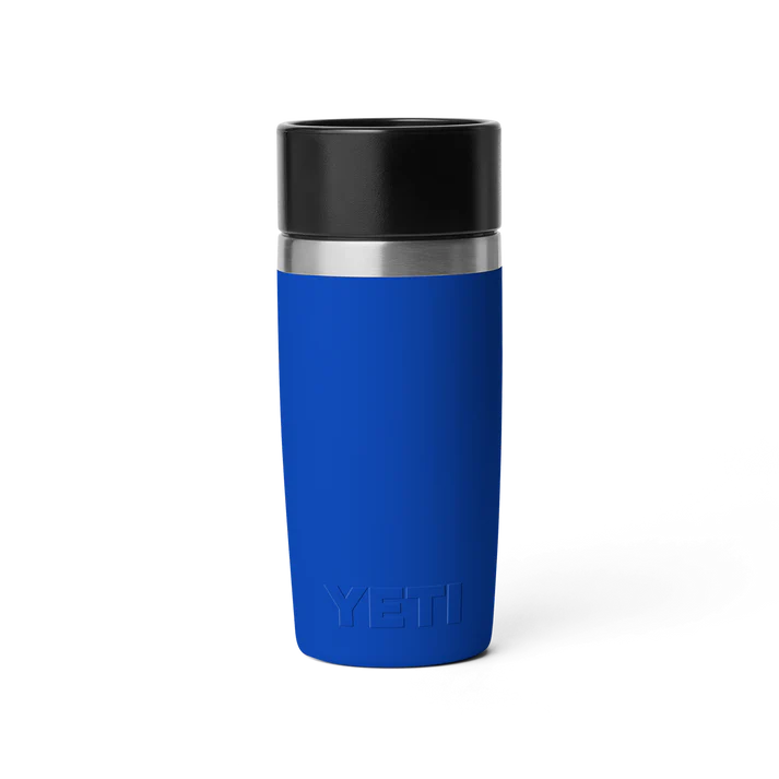 YETI Rambler 12 OZ (354ml) Travel Bottle with Commuter Cap - Royal Blue