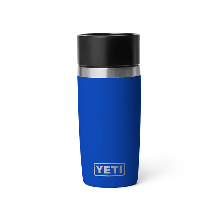 YETI Rambler 12 OZ (354ml) Travel Bottle with Commuter Cap - Royal Blue