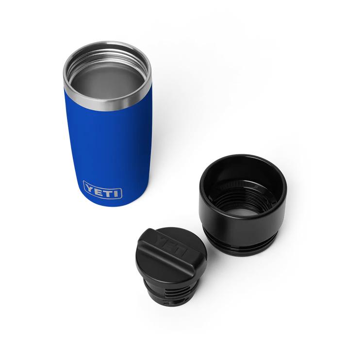 YETI Rambler 12 OZ (354ml) Travel Bottle with Commuter Cap - Royal Blue