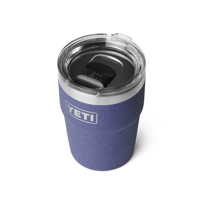 YETI Rambler 16 OZ (473ml) Stackable Cup With Magslider Lid - Moon Dust