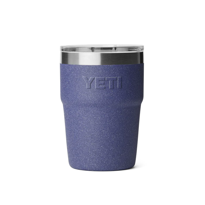 YETI Rambler 16 OZ (473ml) Stackable Cup With Magslider Lid - Moon Dust