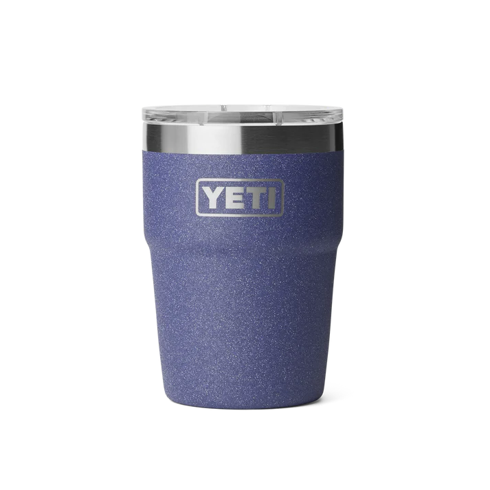YETI Rambler 16 OZ (473ml) Stackable Cup With Magslider Lid - Moon Dust
