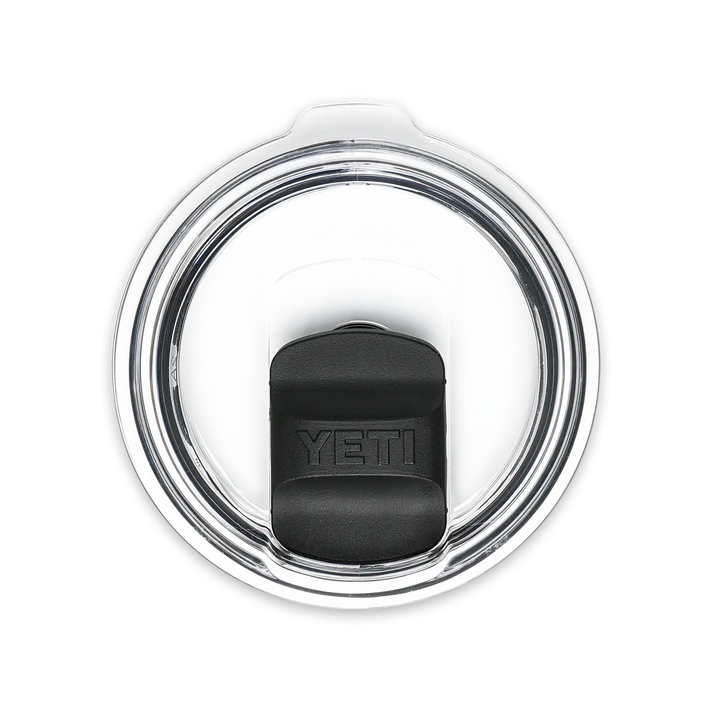 YETI Rambler 16 OZ (473ml) Stackable Cup With Magslider Lid - Stainless Steel
