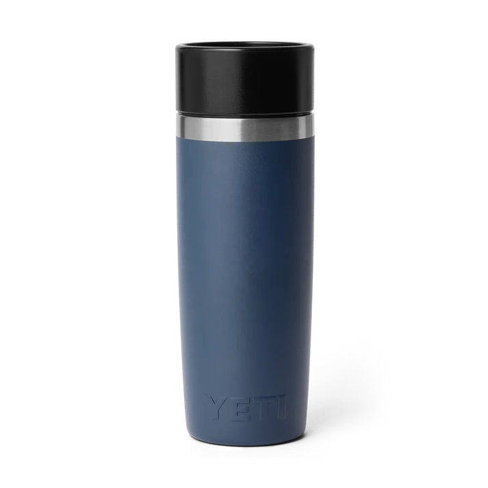 YETI Rambler 16 OZ (473ml) Travel Bottle with Commuter Cap - Navy