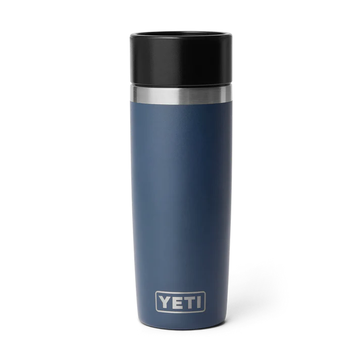 YETI Rambler 16 OZ (473ml) Travel Bottle with Commuter Cap - Navy