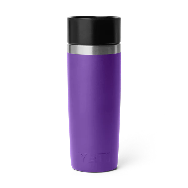 YETI Rambler 16 OZ (473ml) Travel Bottle with Commuter Cap - Pace Purple