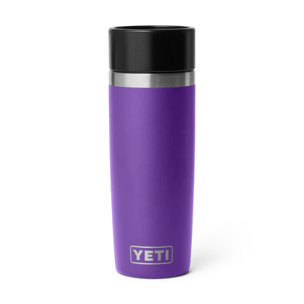 YETI Rambler 16 OZ (473ml) Travel Bottle with Commuter Cap - Pace Purple