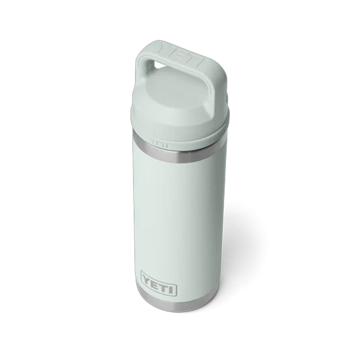 YETI Rambler 18 OZ (532ml) Bottle With Chug Cap - Ridgeline