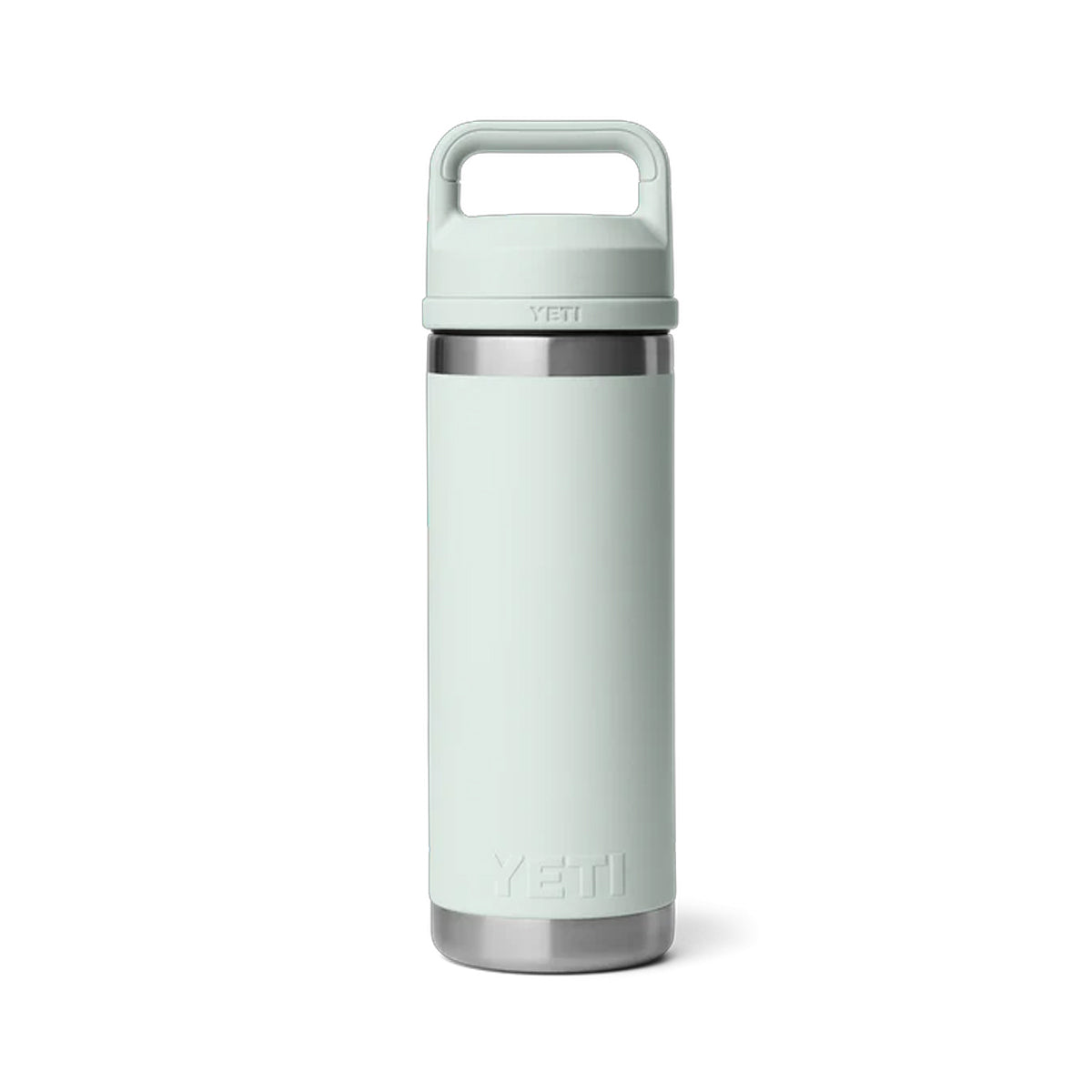 YETI Rambler 18 OZ (532ml) Bottle With Chug Cap - Ridgeline